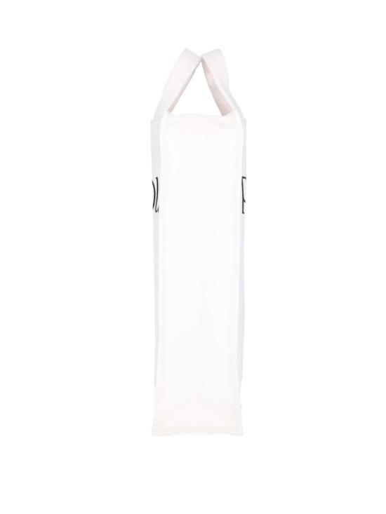  파투 토트백 AC0620076001W White - PATOU