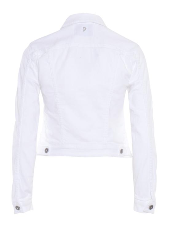  돈답 데님 DJ460BS0030DPTD White - DONDUP