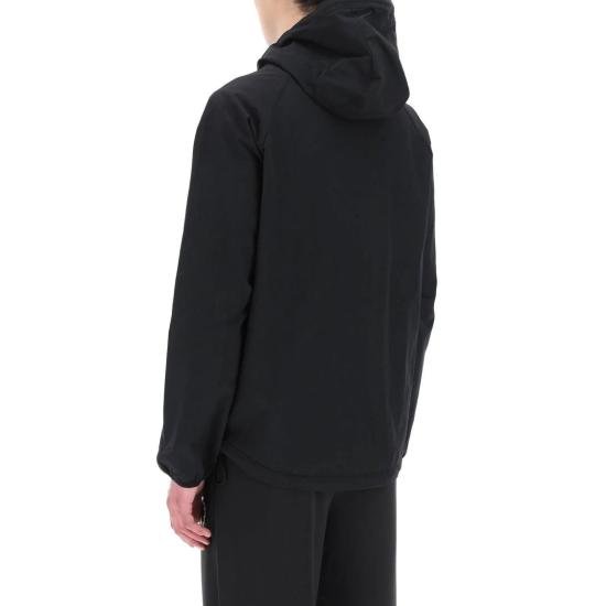  마르셀로 불론 자켓 CMEB037S22FAB001 1084 Black - MARCELO BURLON