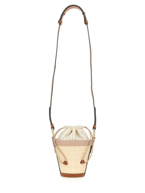  마르지엘라 파이어 버킷백 SB1WG0030 P5352T4310 Neutrals