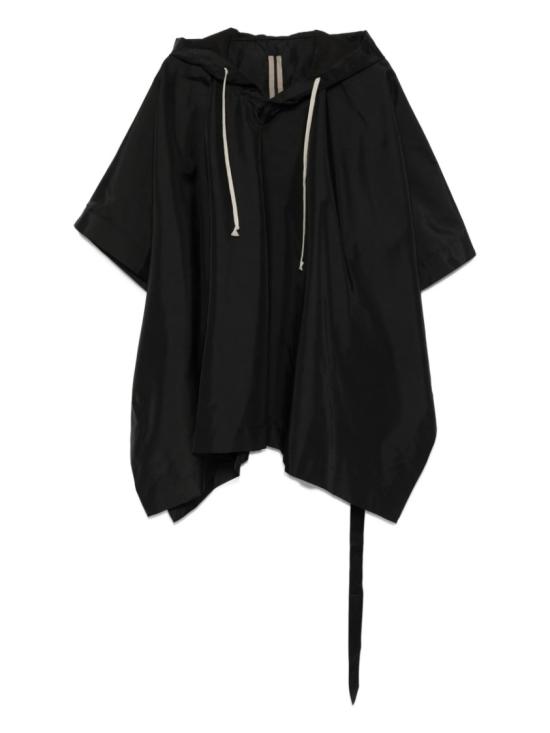 25FW 다크쉐도우 자켓 DU02E7275 NCV09 Black