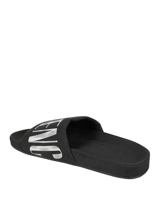 25FW 발렌시아가 뮬/슬리퍼 654747MW14S11090 Black - BALENCIAGA