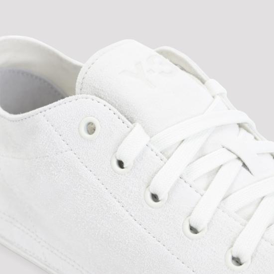 25FW 와이쓰리 스니커즈 JR7453 White - Y-3