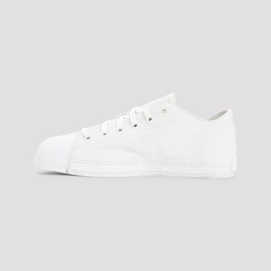 25FW 와이쓰리 스니커즈 JR7453 White - Y-3