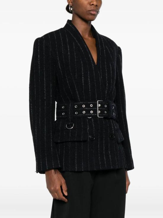 26FW 이자벨마랑 자켓 MA0512FAC4D02I 30MI DS026503 - ISABEL MARANT