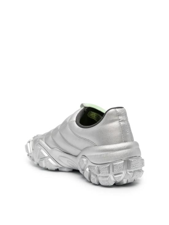 25SS 아크네 스튜디오 스니커즈 BD0291 Grey - ACNE STUDIOS