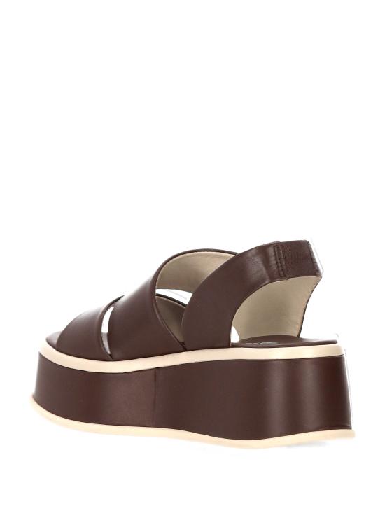 25SS 파트리지아본판티 샌들 ROSIE DREAMERCHOCOLATE Brown - PATRIZIA BONIFANTI