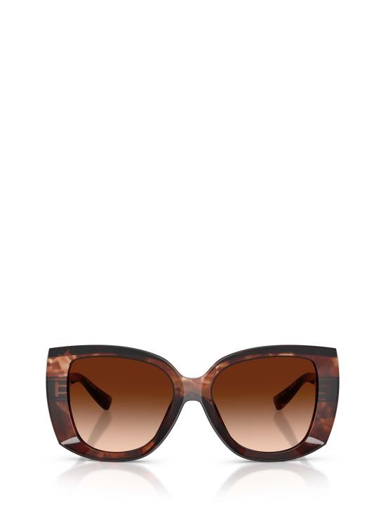 26FW 돌체앤가바나 선글라스 DG4495 322274 DARK RED HAVANA