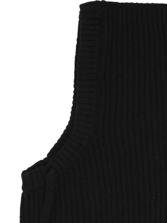 25FW 그랑싸쏘 바라클라바 23231 12831099 - GRAN SASSO