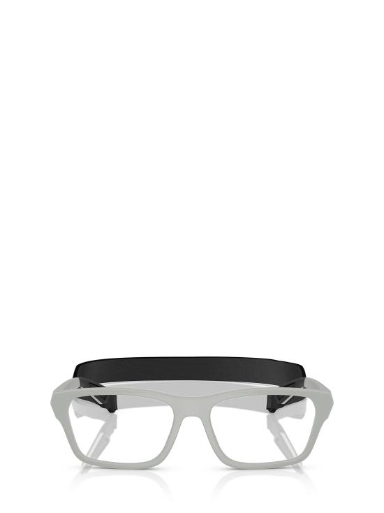 26FW 프라다 안경 PS 03RV 13Z1O1 MATT IRON GREY