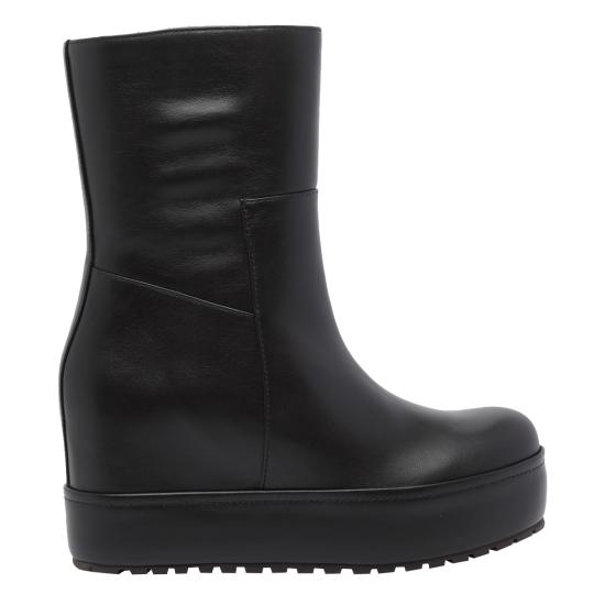 25FW 팔로마바르셀로 부츠 281501 BROWN Brown