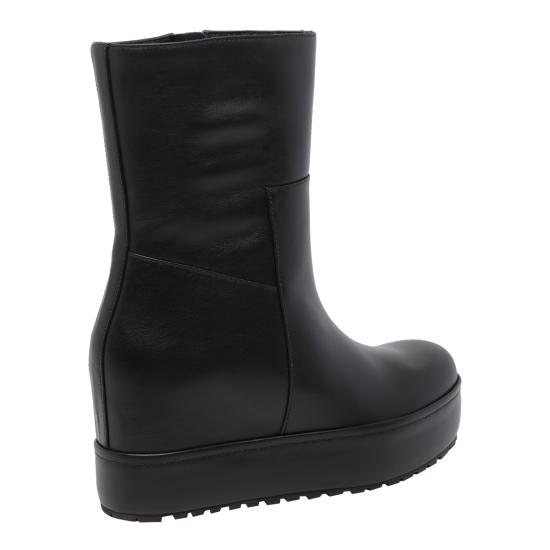 25FW 팔로마바르셀로 부츠 281501 BROWN Brown - PALOMA BARCELO