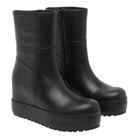 25FW 팔로마바르셀로 부츠 281501 BROWN Brown - PALOMA BARCELO