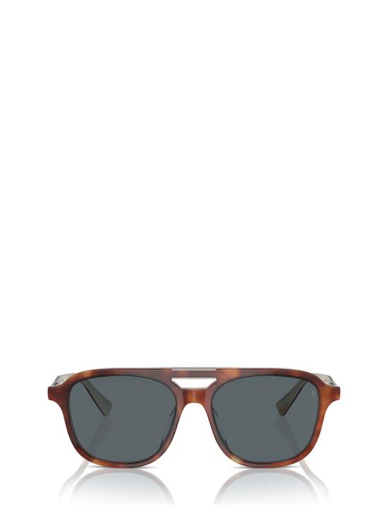 26FW 브루넬로 쿠치넬리 선글라스 BC4001S 1006R5 HAVANA