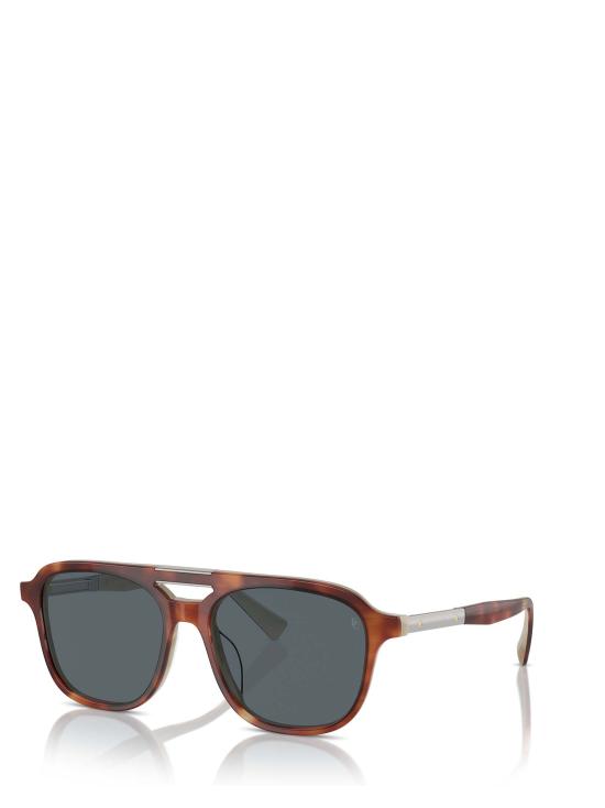 26FW 브루넬로 쿠치넬리 선글라스 BC4001S 1006R5 HAVANA - BRUNELLO CUCINELLI