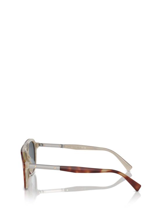 26FW 브루넬로 쿠치넬리 선글라스 BC4001S 1006R5 HAVANA - BRUNELLO CUCINELLI