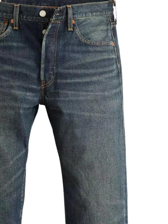 25FW 리바이스 데님 팬츠 00501 3659 - LEVI'S