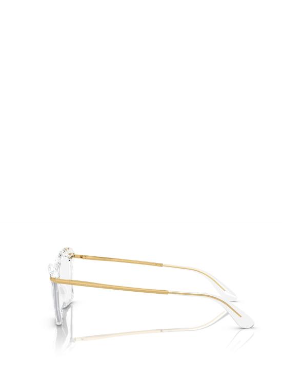 26FW 돌체앤가바나 안경 DG5025 3133 CRYSTAL - DOLCE & GABBANA