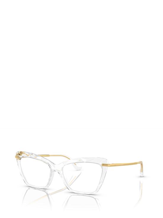 26FW 돌체앤가바나 안경 DG5025 3133 CRYSTAL - DOLCE & GABBANA