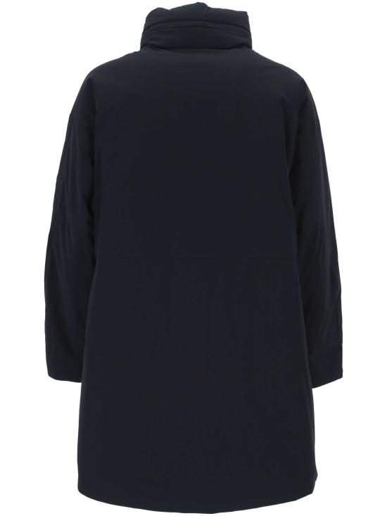 25FW 씨피 컴퍼니 프로텍 후드 패딩 파카 19CMOW008A 110264A888 TOTAL ECLIPSE - C.P. COMPANY