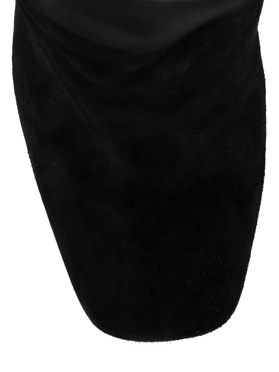 25FW 돌체앤가바나 부츠 CU1218 A127580999 Black - DOLCE & GABBANA