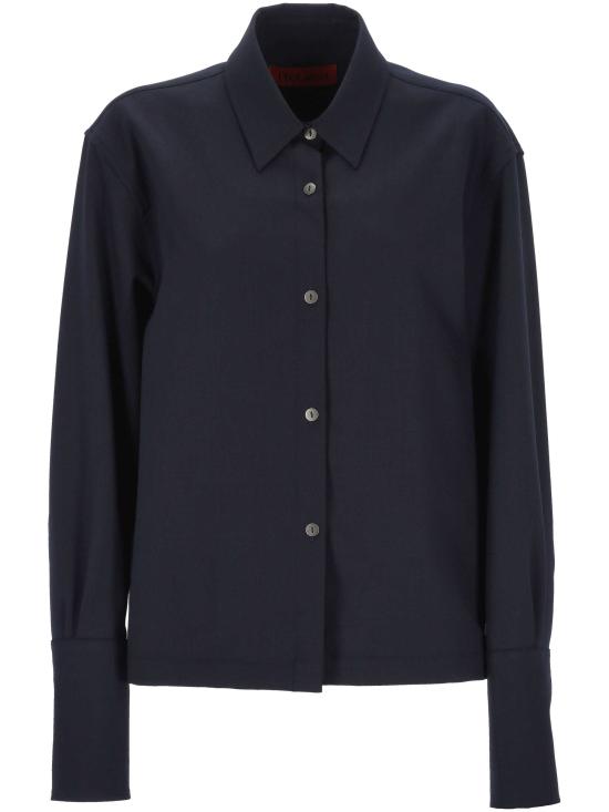 25FW 더 레이티스트 가디건 TLW04006W0206NOSP T0457 Blue