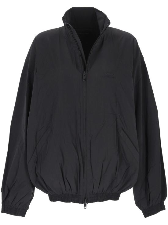 25FW 발렌시아가 지아카 자켓 839171 TRO311055 Washed black