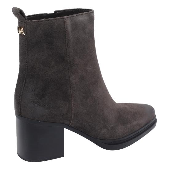 25FW 마이클 코어스 부츠 40F5LXME5S 251 Brown - MICHAEL KORS