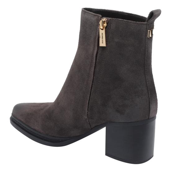 25FW 마이클 코어스 부츠 40F5LXME5S 251 Brown - MICHAEL KORS