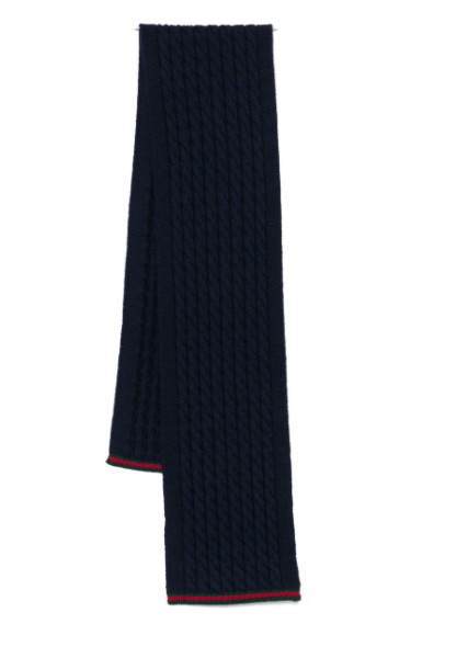 25FW [키즈] 구찌 넥워머/머플러/스카프 828913 4K2064166