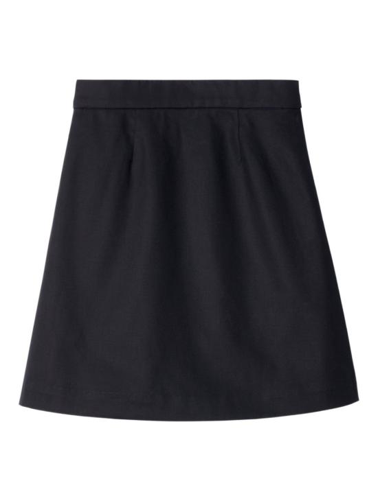 25FW [키즈] 버버리 미들 부츠 8108985 X Blue