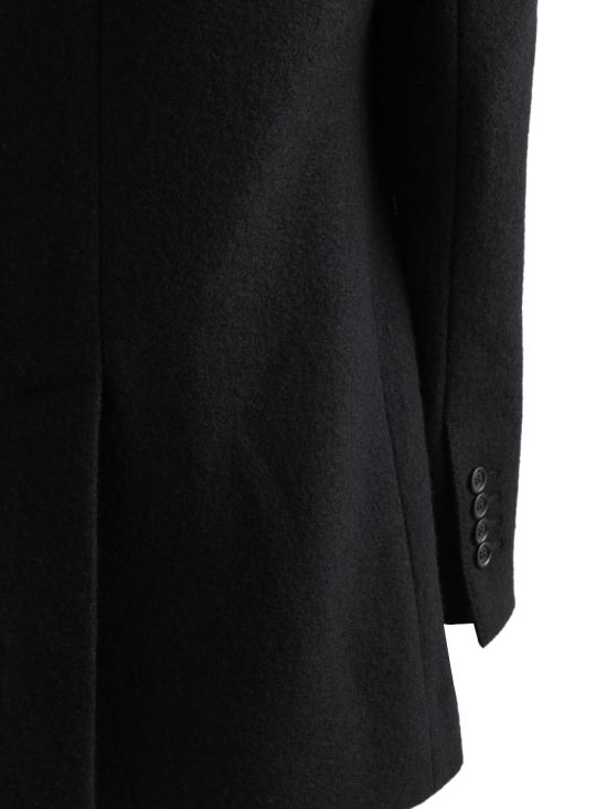 25FW 돌체앤가바나 수트 자켓 F29UBT HU2BBN000 Black - DOLCE & GABBANA