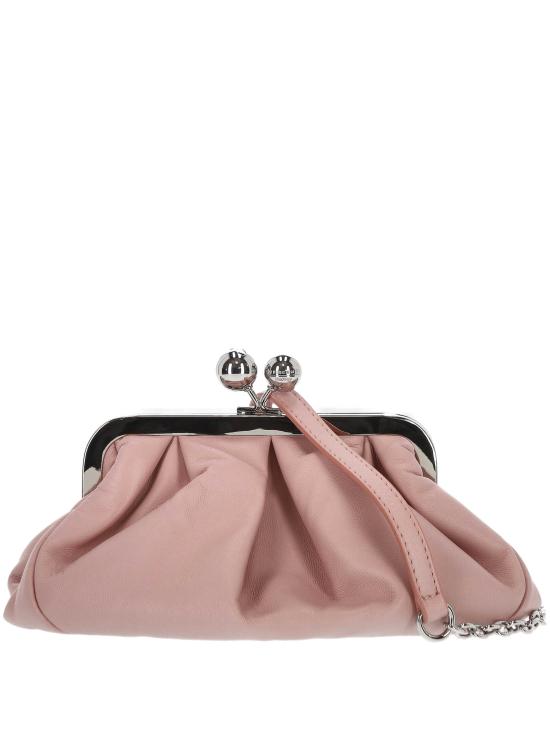 25FW 위켄드막스마라 클러치/파우치 2525516204600 543026