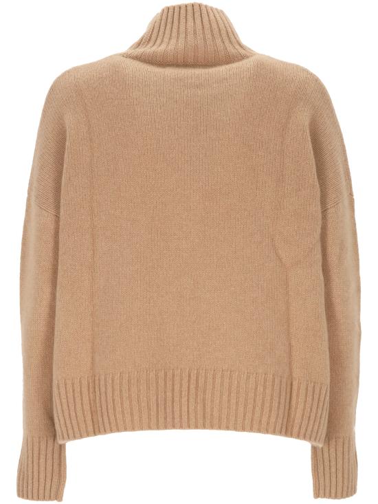 25FW 이리플레이서블 터틀넥 COZY TURTLE DESERT MIRAGE - IRREPLACEABLE