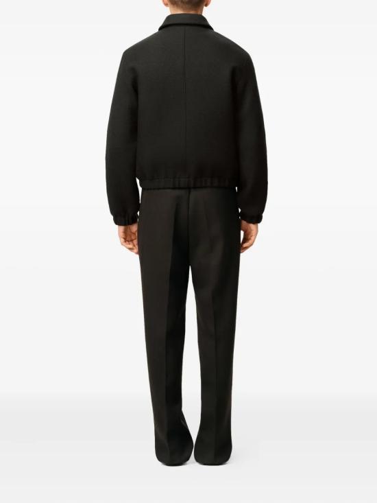 25FW 아미 수트 자켓 HJK830 WV0078 020 Grey - AMI