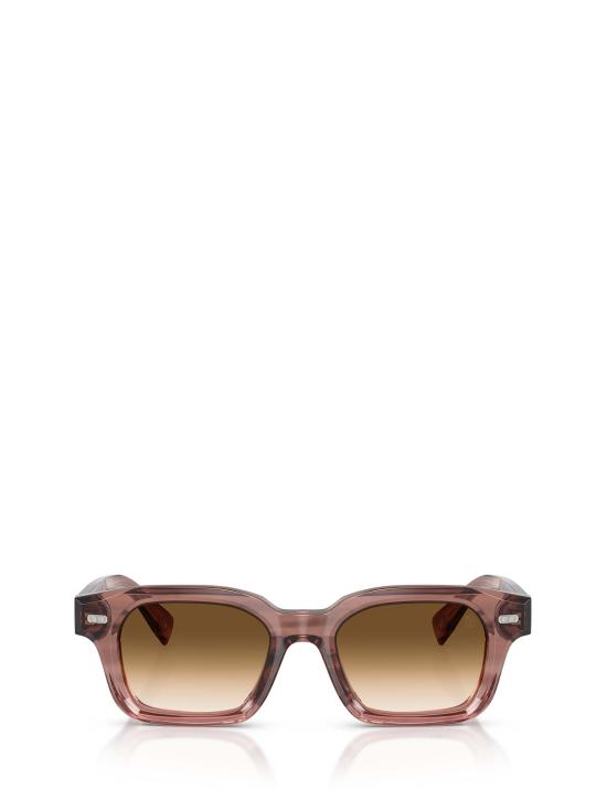26FW 브루넬로 쿠치넬리 선글라스 BC4018S 103651 STRIPED MARC