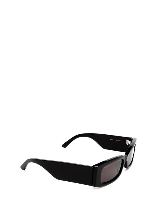 26FW 발렌시아가 선글라스 BB0260S 001 BLACK - BALENCIAGA
