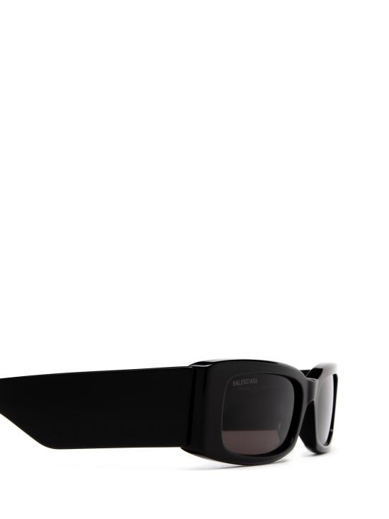 26FW 발렌시아가 선글라스 BB0260S 001 BLACK - BALENCIAGA