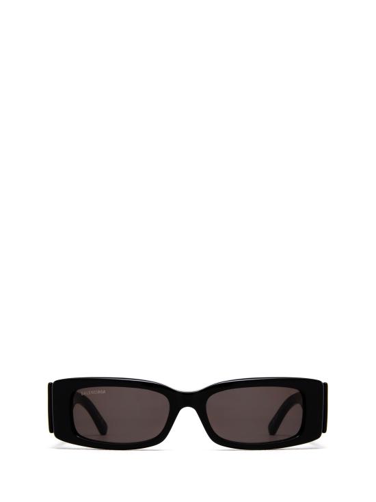 26FW 발렌시아가 선글라스 BB0260S 001 BLACK