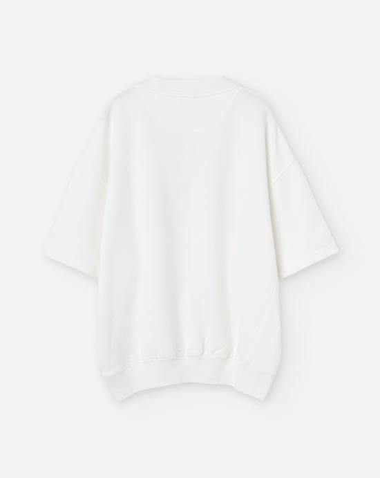 25FW 애니빙 스웨터 A0811002 OFF WHITE Beige - ANINE BING