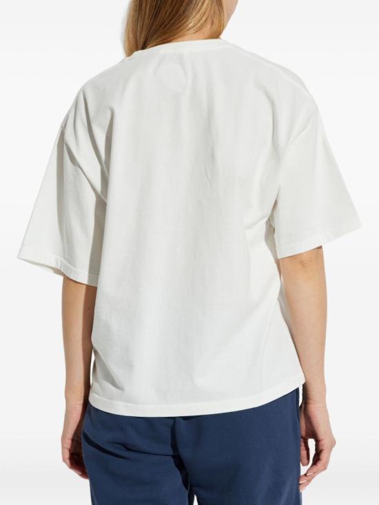 25FW 애니빙 블라우스 A0811037 IVORY White - ANINE BING