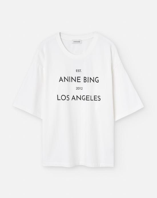 25FW 애니빙 블라우스 A0811037 IVORY White