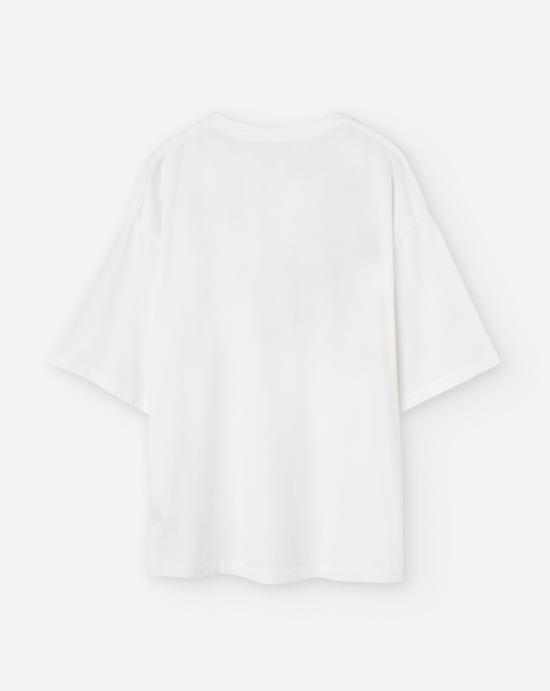 25FW 애니빙 블라우스 A0811037 IVORY White - ANINE BING