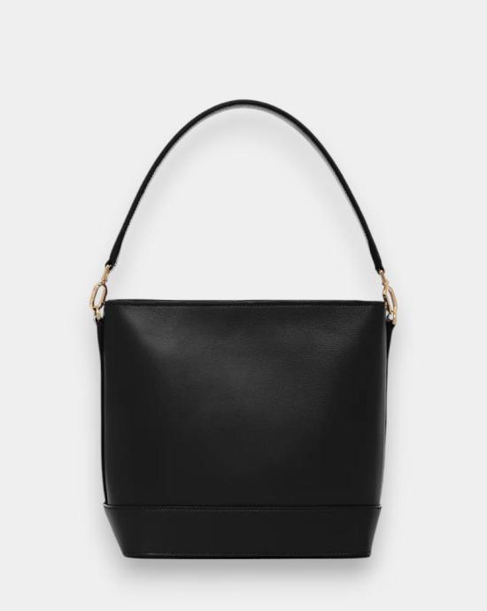 25FW 애니빙 숄더백 A1311534 BLACK Black - ANINE BING