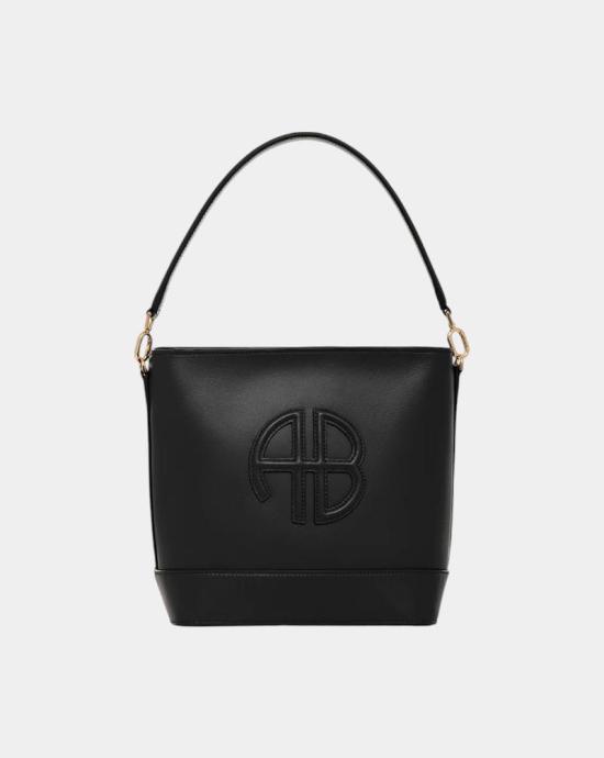 25FW 애니빙 숄더백 A1311534 BLACK Black
