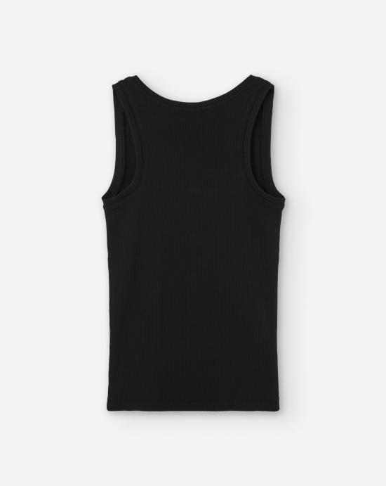 25FW 애니빙 블라우스 A0810316 BLACK Black - ANINE BING