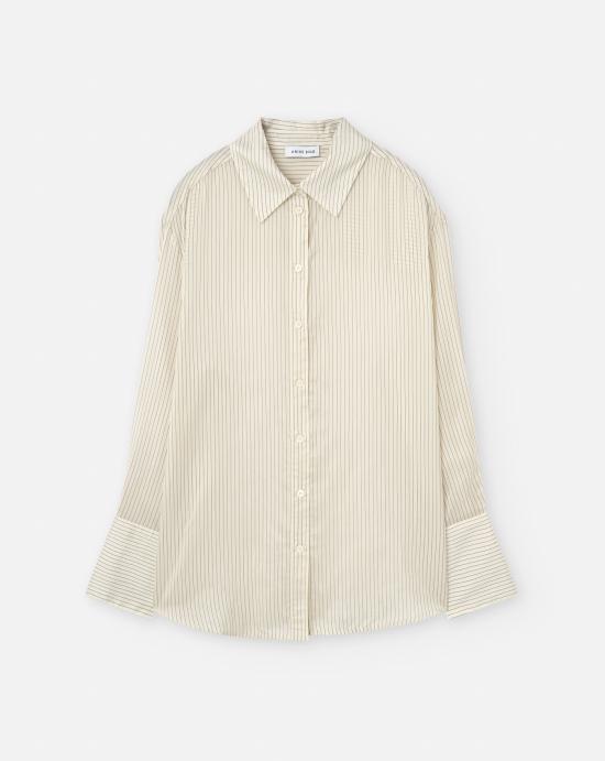 25FW 애니빙 셔츠 A0711033 MULTI Red