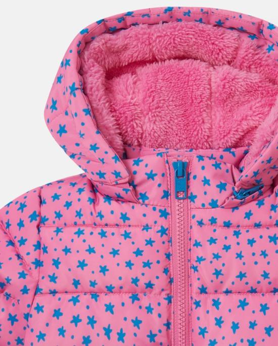 25FW [키즈] 스텔라 맥카트니 자켓 TX2047 Z3219543BL - STELLA MCCARTNEY