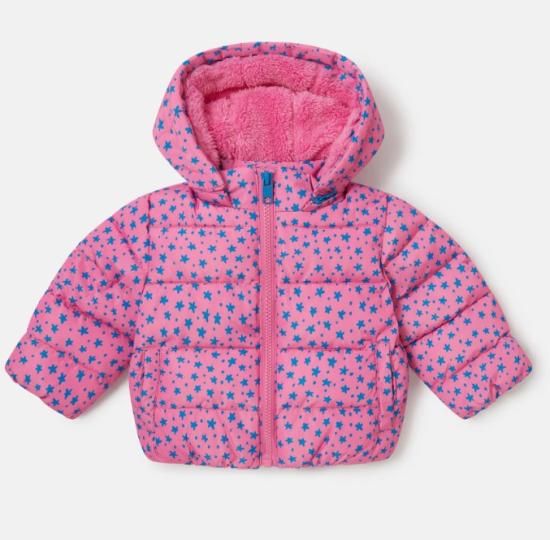 25FW [키즈] 스텔라 맥카트니 자켓 TX2047 Z3219543BL