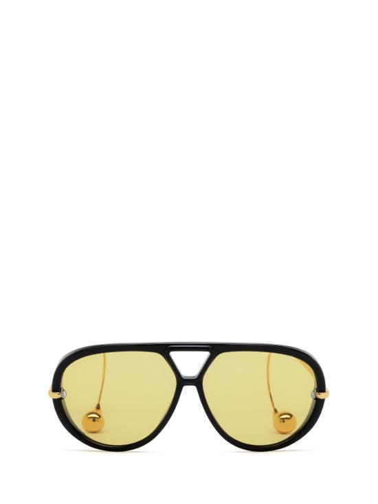 26FW 보테가베네타 선글라스 BV1273S 003 BLACK